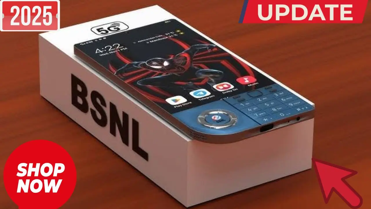 Bsnl