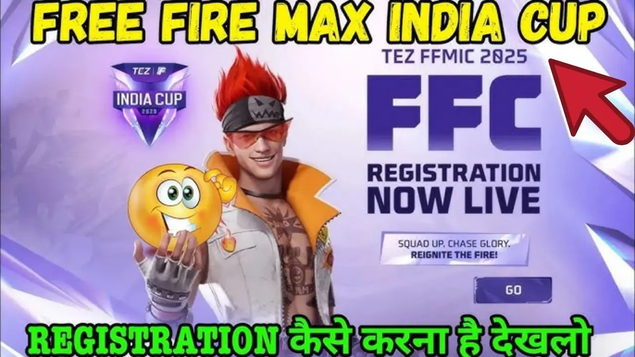 Free fire india