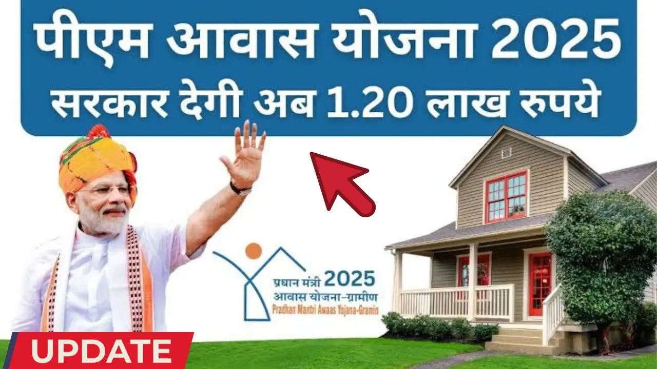 Pm awas yojana